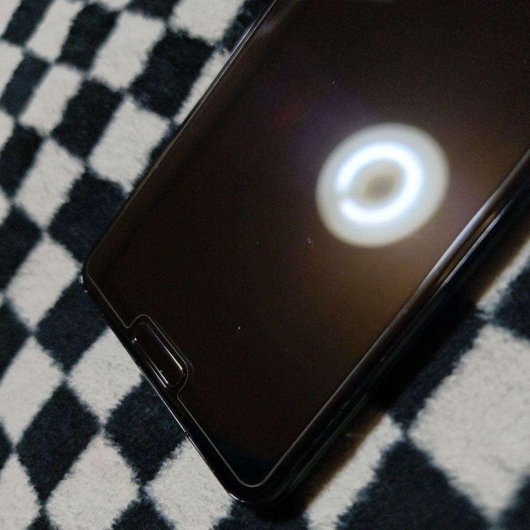AQUOS R5G SH-51A android12 Simフリー