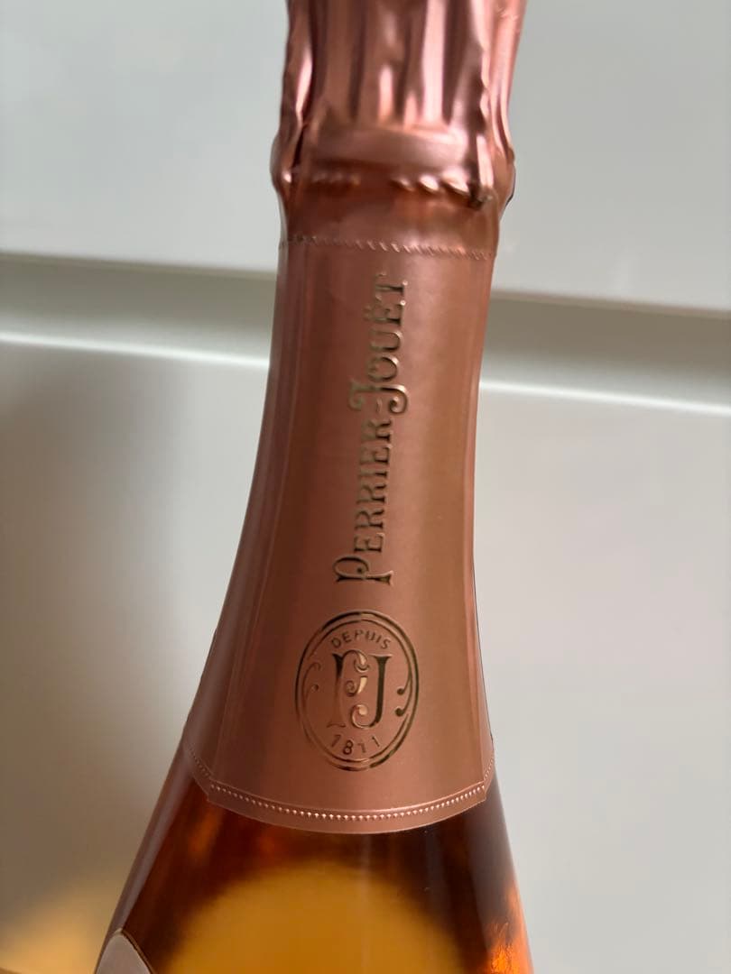 Perrier-Jouët ロゼスパークリングワイン 750ml