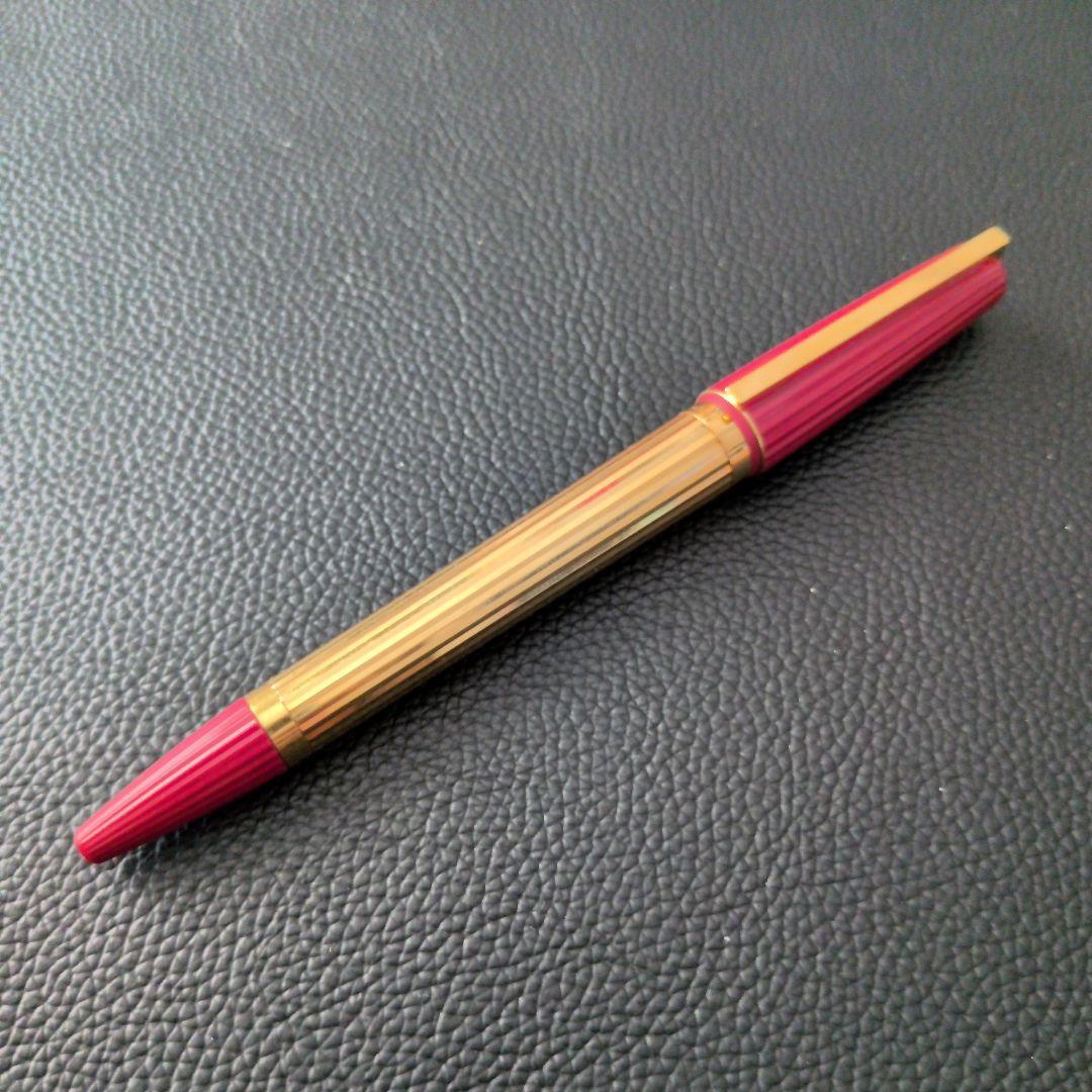 【美品】デュポン S.T.DUPONT サンジェルマン シリーズ
