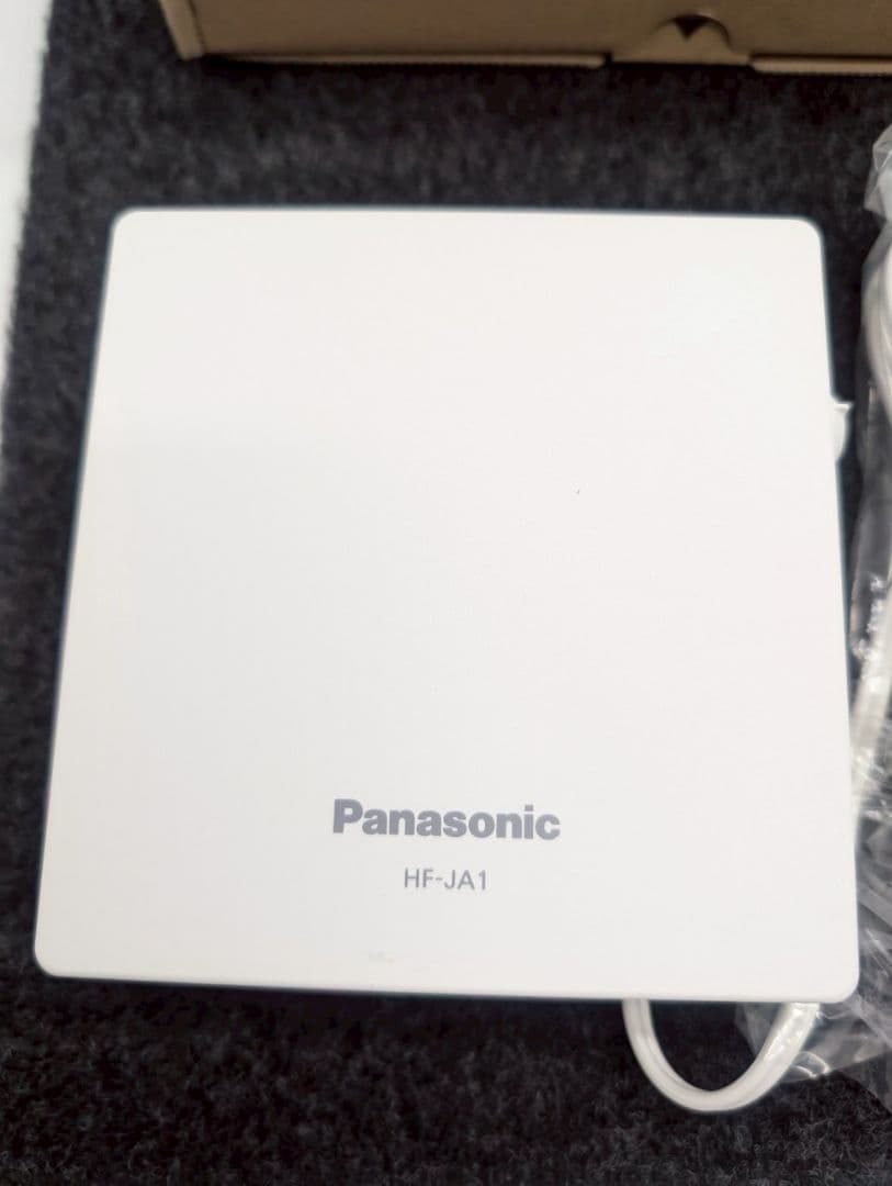 （N.R）IP/JEM-A変換アダプター新品・未使用　③