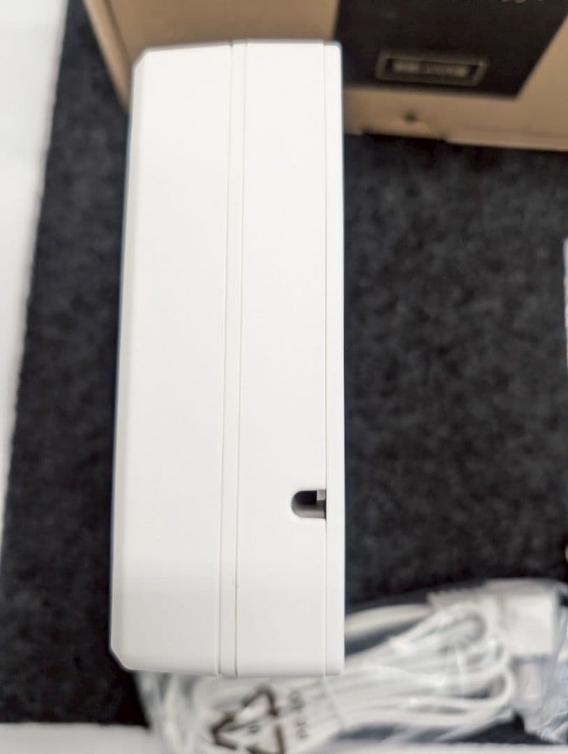 （N.R）IP/JEM-A変換アダプター新品・未使用　③