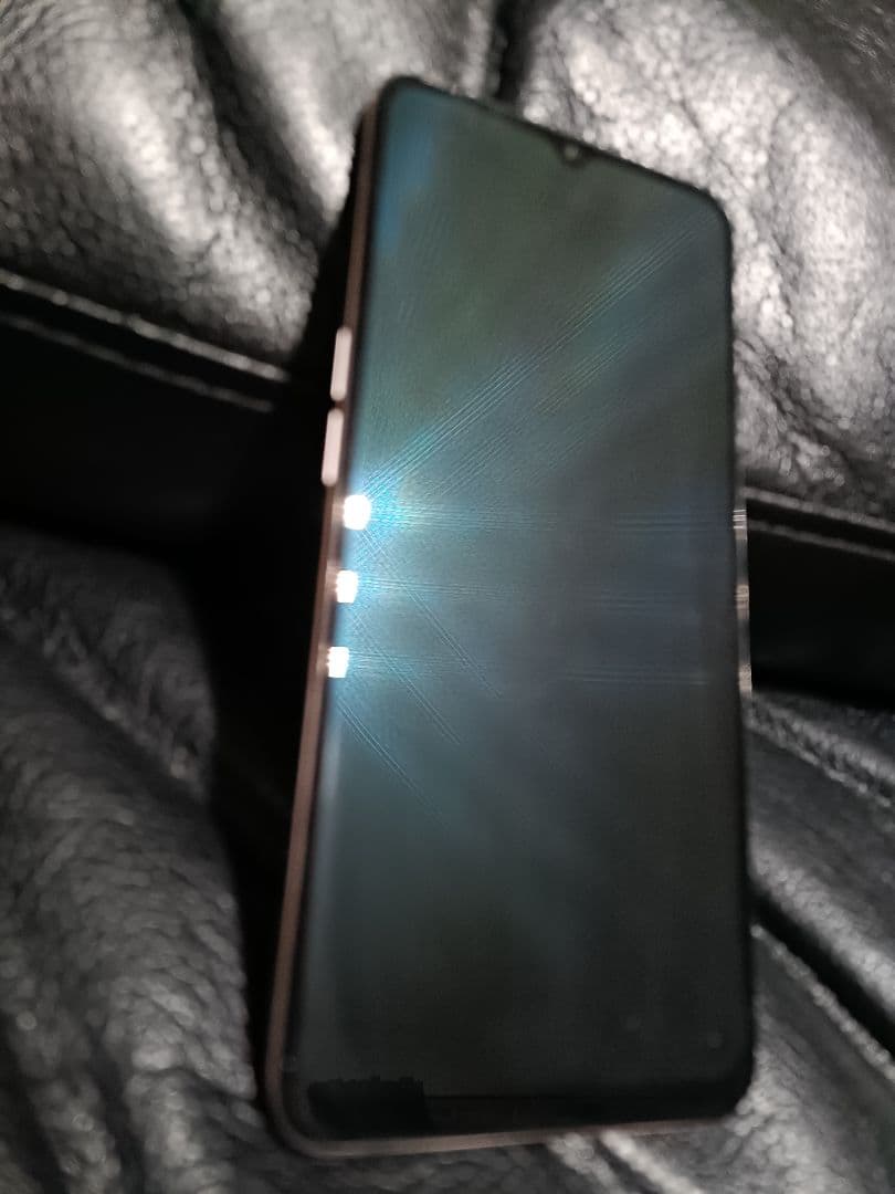 SAMSUNG Galaxy A41 SC-41A 本体