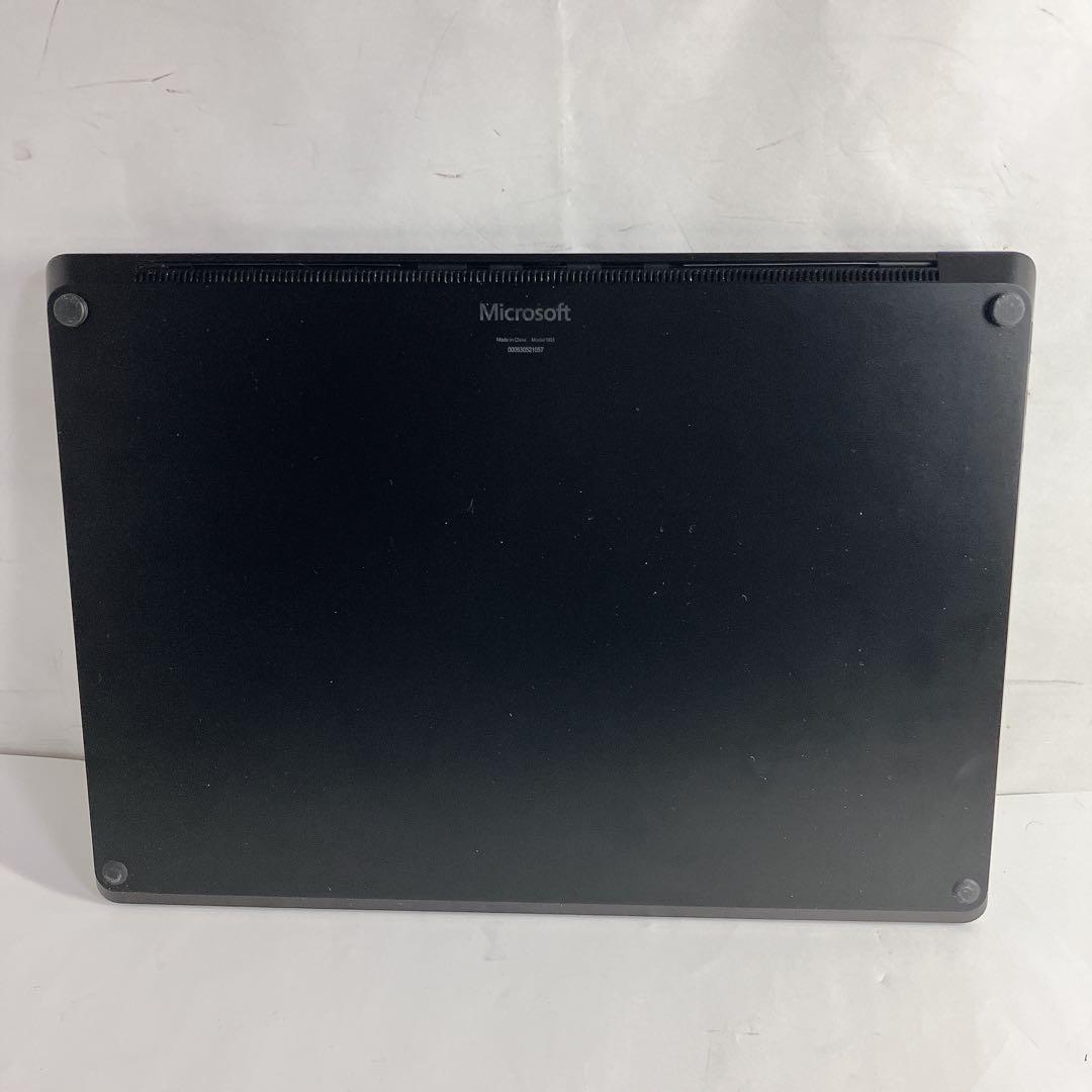 Surface Laptop 4 / i7-11世代/ 16 / 256