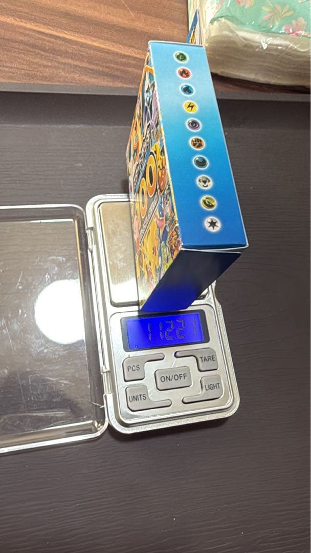 n*e様 ポケモンカード　スタートデッキ100 1box
