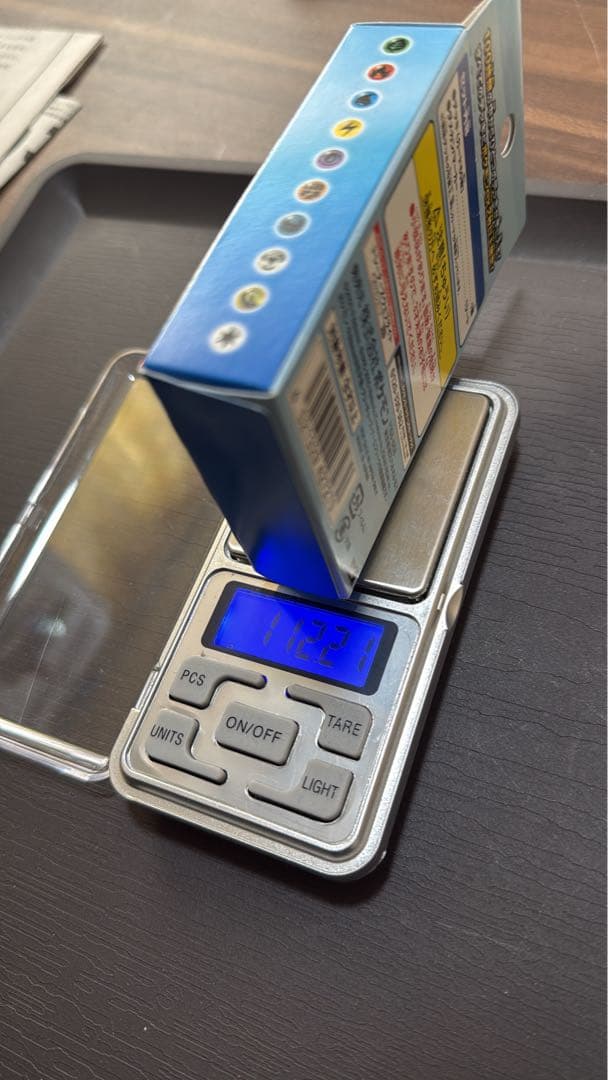 n*e様 ポケモンカード　スタートデッキ100 1box