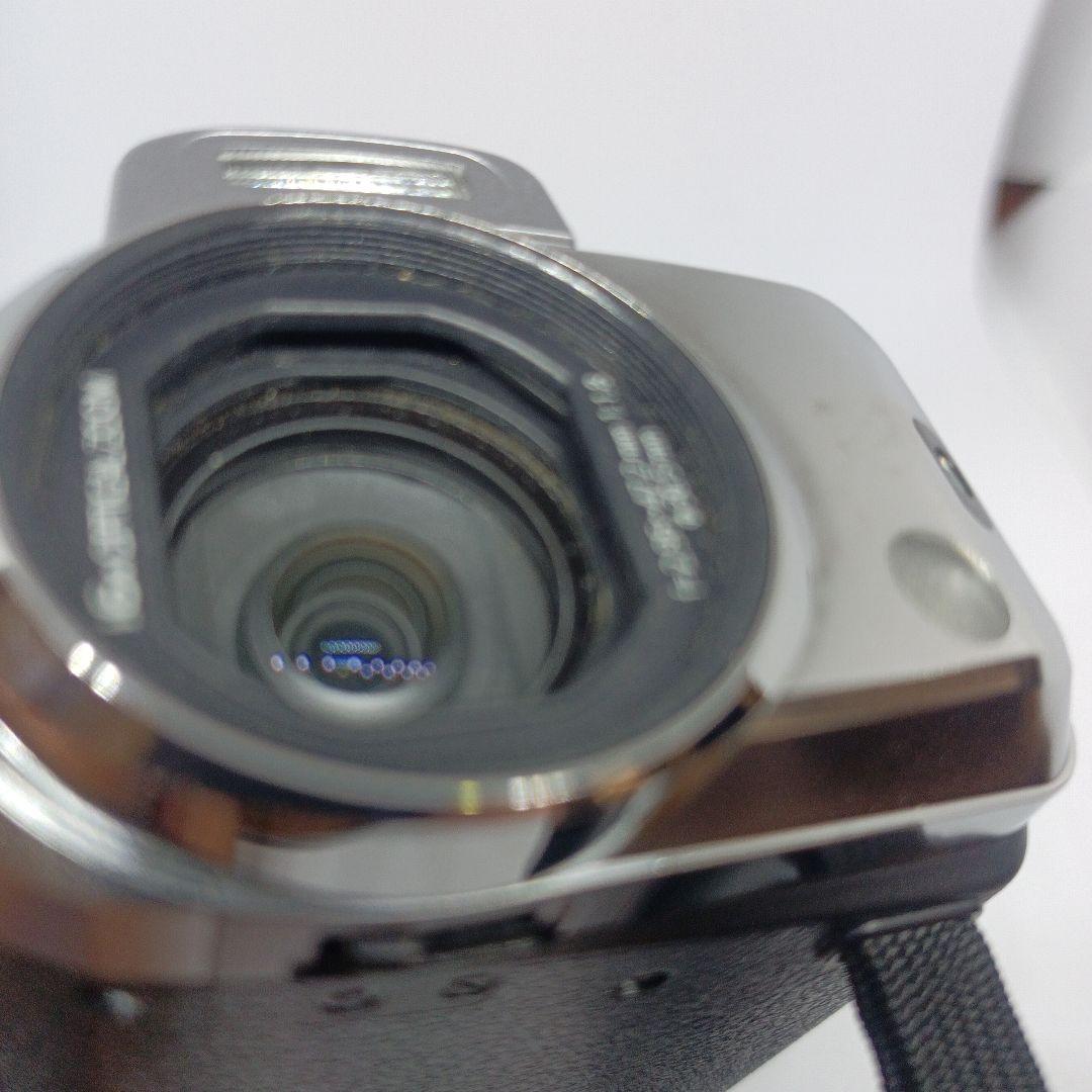 Panasonic HDC-TM30 デジタルビデオカメラ