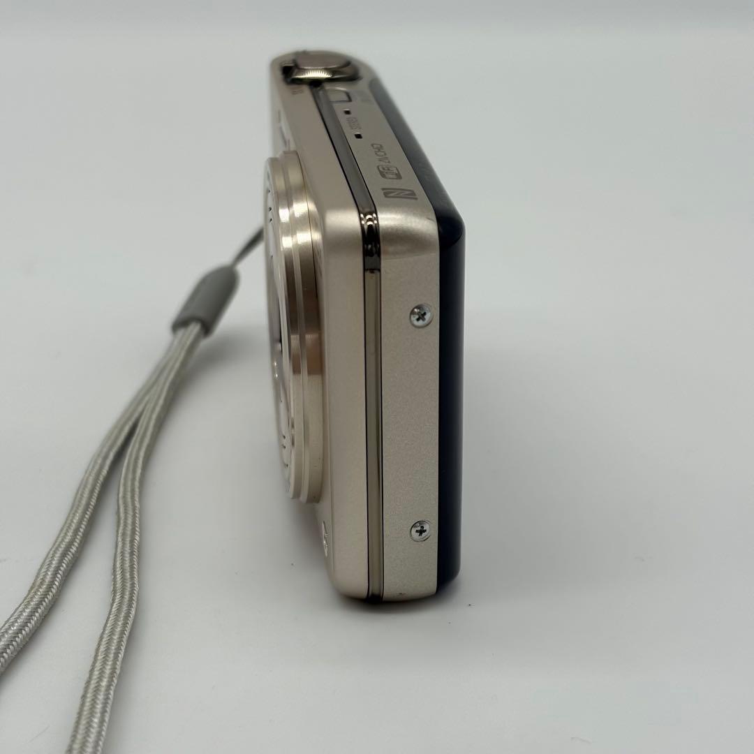 SONY DSC-WX220 動作確認済み 美品 本体＋バッテリー
