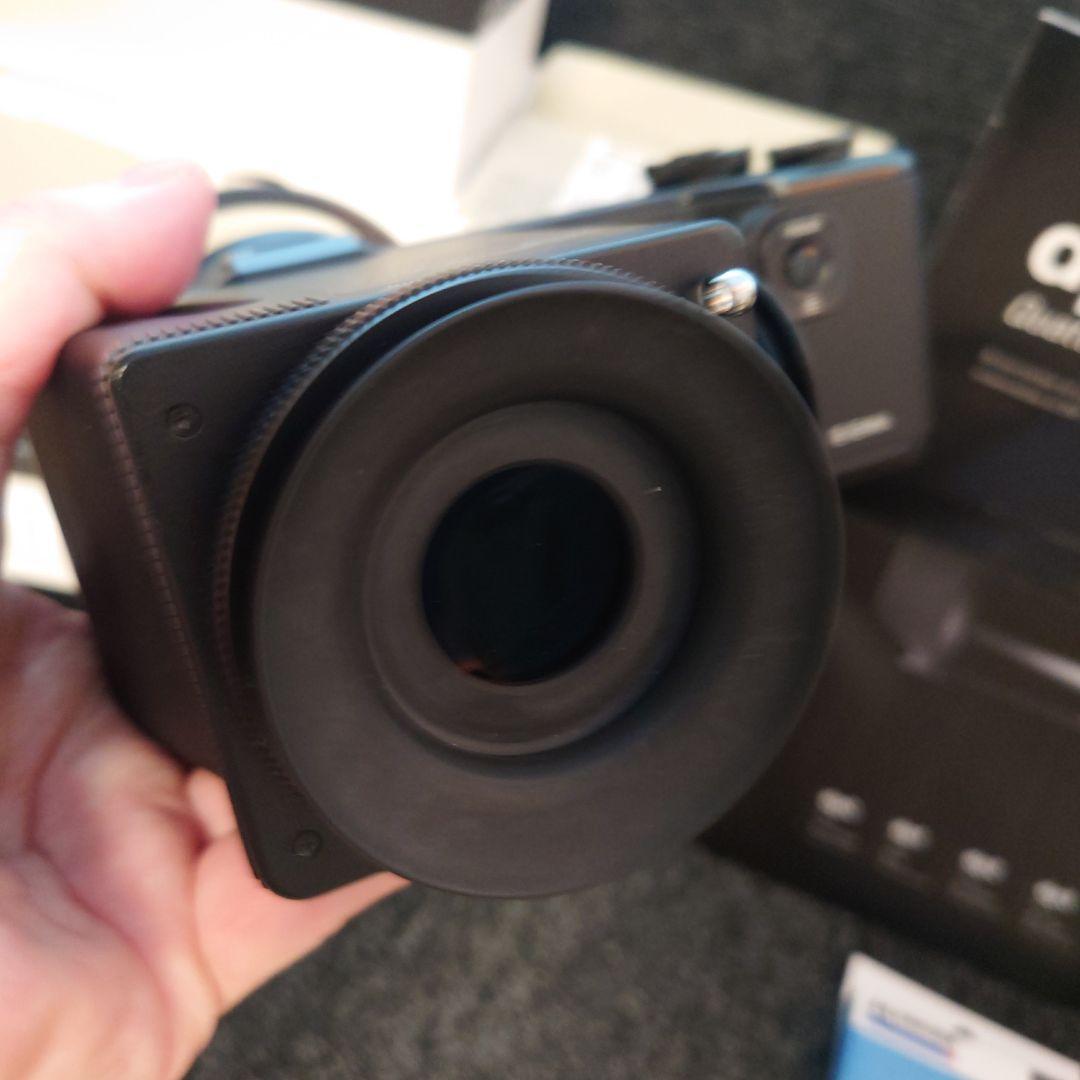 SIGMA dp2 Quattro カメラセット