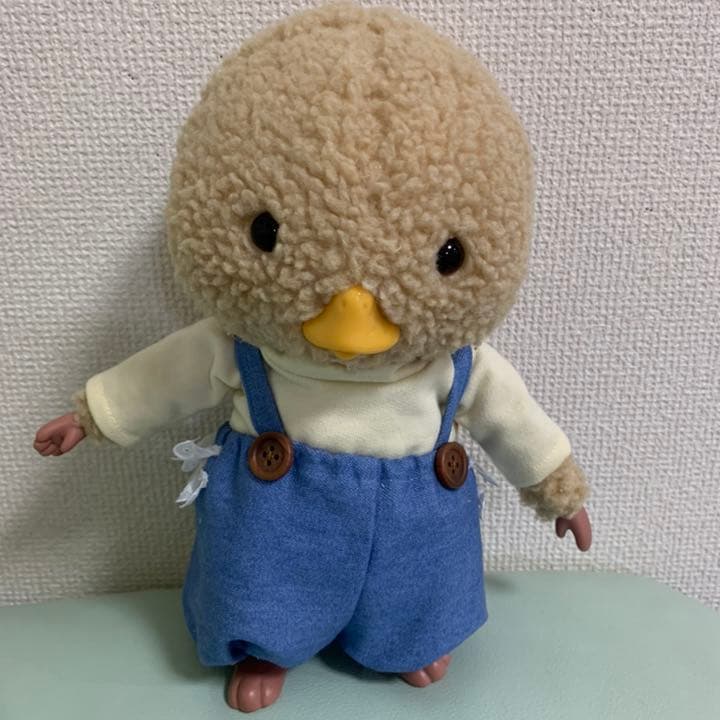 みさと&うめちゃん様ご確認用　　トガリ君サイズお洋服