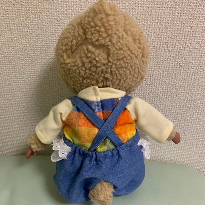みさと&うめちゃん様ご確認用　　トガリ君サイズお洋服