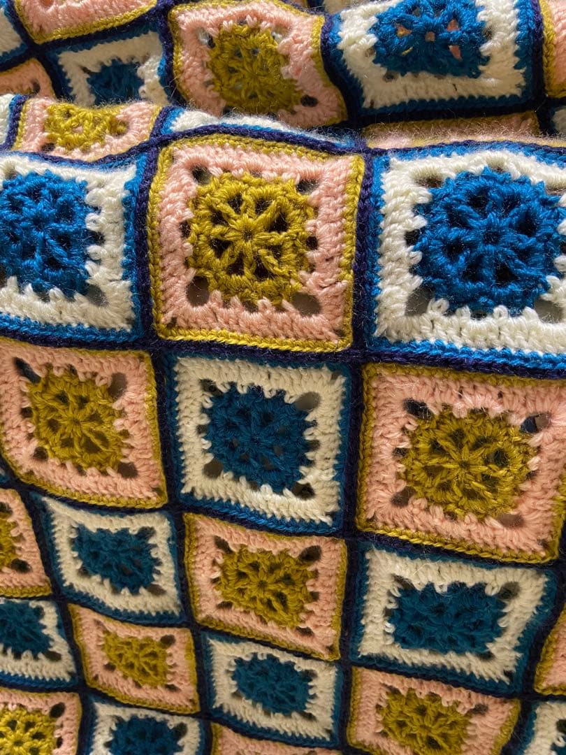こたつカバー☆ハンドメイド☆マルチカバー