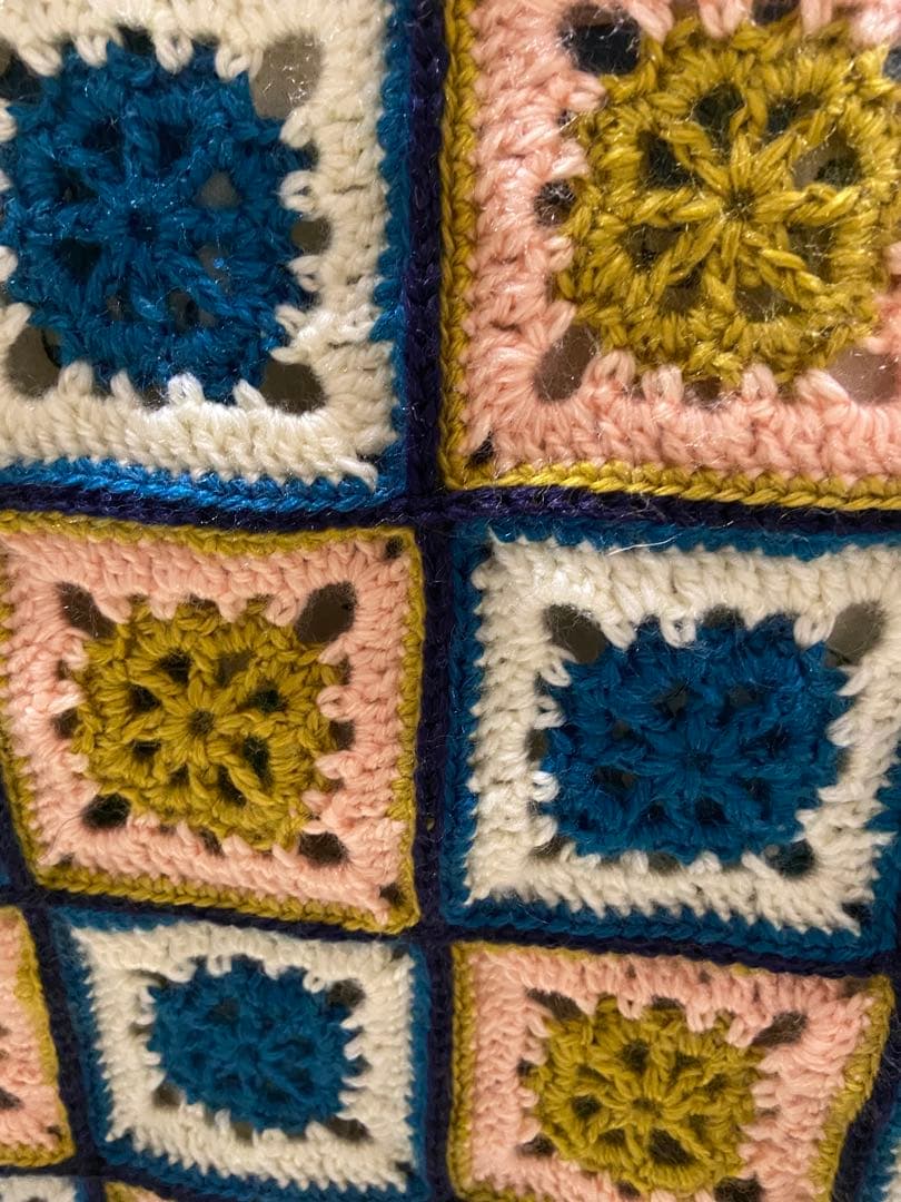こたつカバー☆ハンドメイド☆マルチカバー