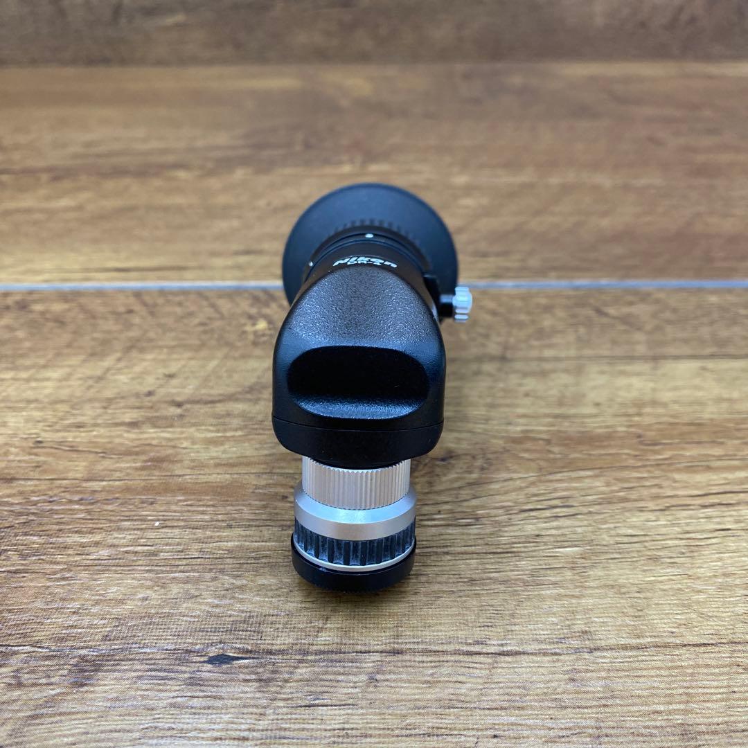 Nikon ニコン　アングルファインダー　DR-4 G-37