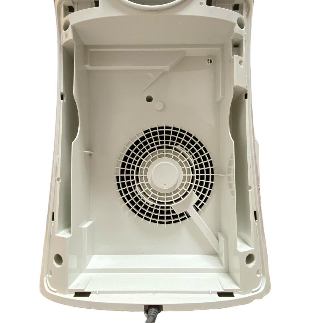 SHARP シャープ 空気清浄機 FU-N50-W 2022年製