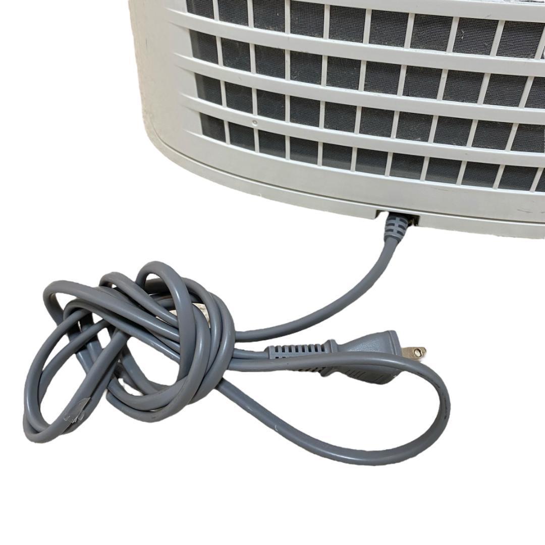 SHARP シャープ 空気清浄機 FU-N50-W 2022年製
