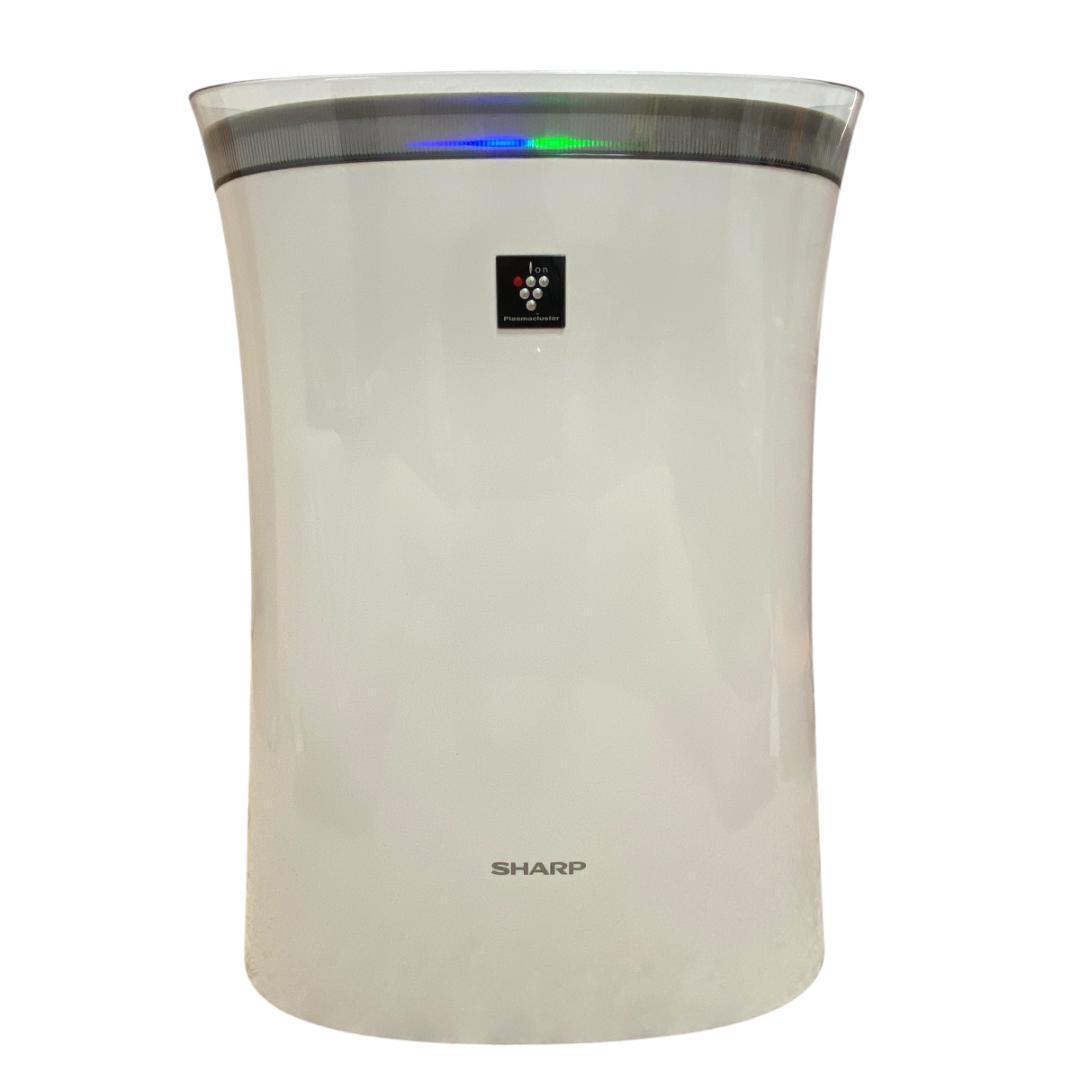 SHARP シャープ 空気清浄機 FU-N50-W 2022年製