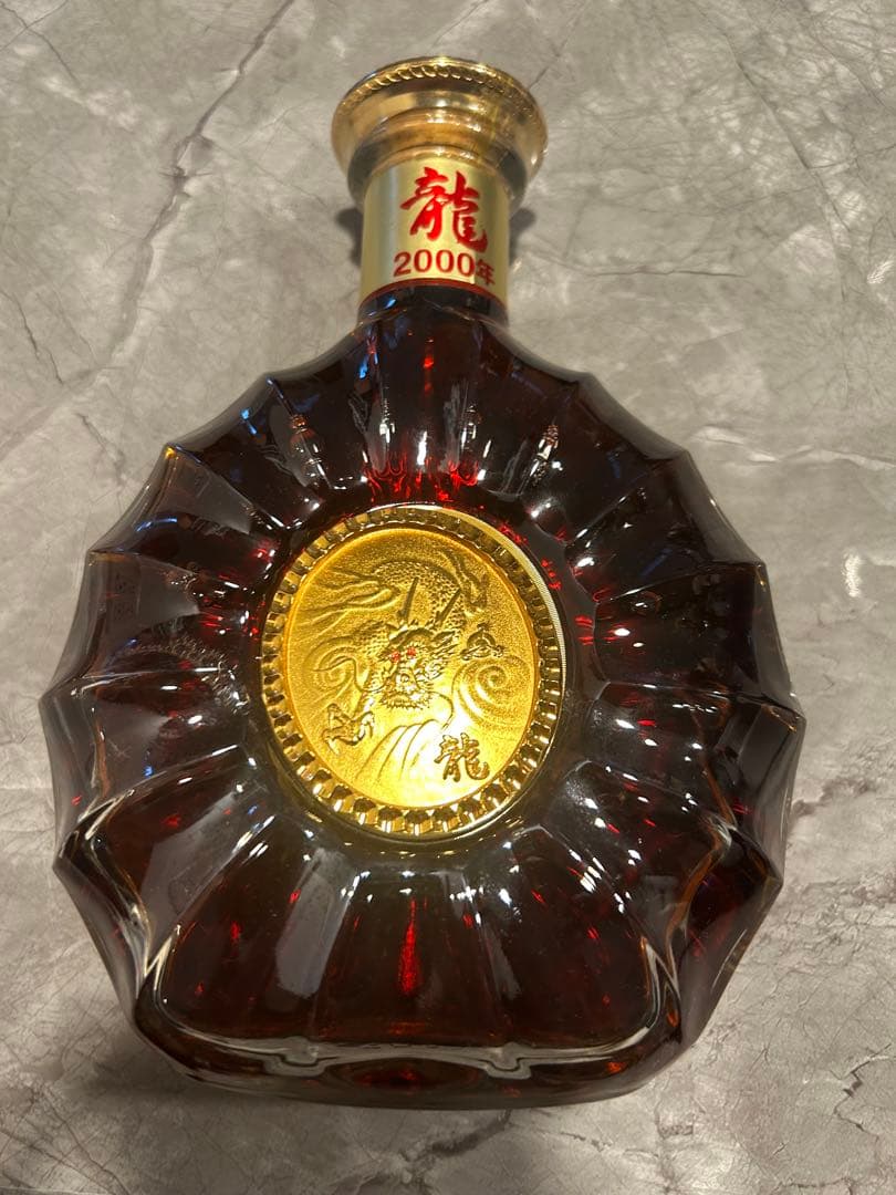 REMY MARTIN XO SPECIAL 2000年コニャック