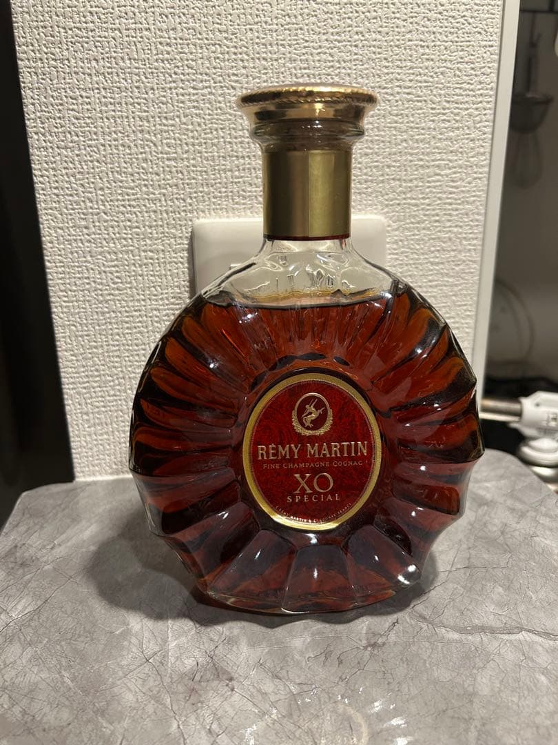REMY MARTIN XO SPECIAL 2000年コニャック