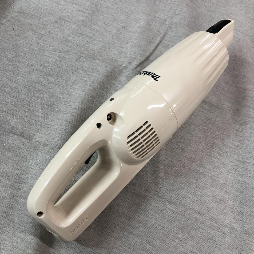 マ*ク様 マキタ(Makita) 充電式クリーナ（アイボリー） CL116DWI