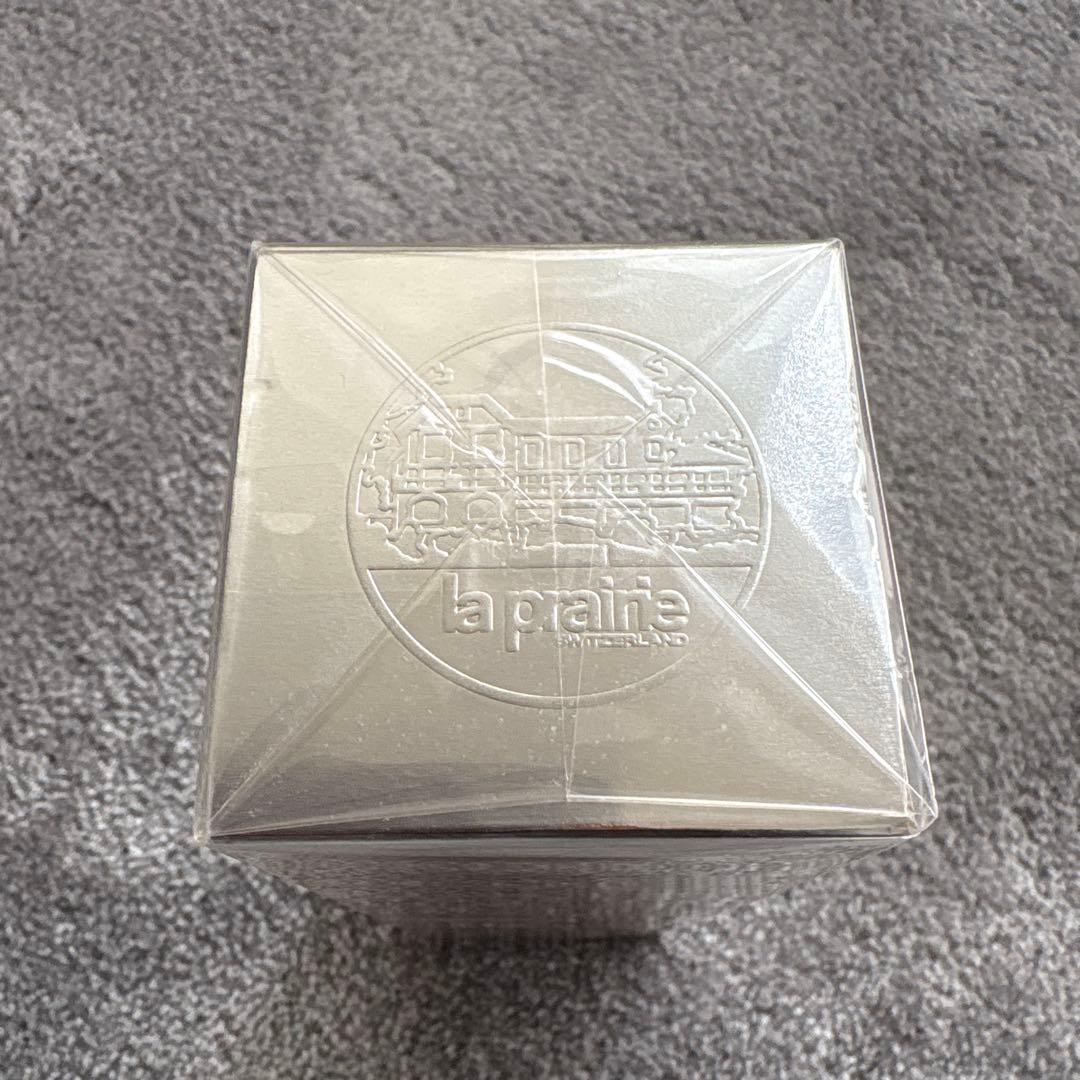 la prairie クリスタル ミセラー ウォーター