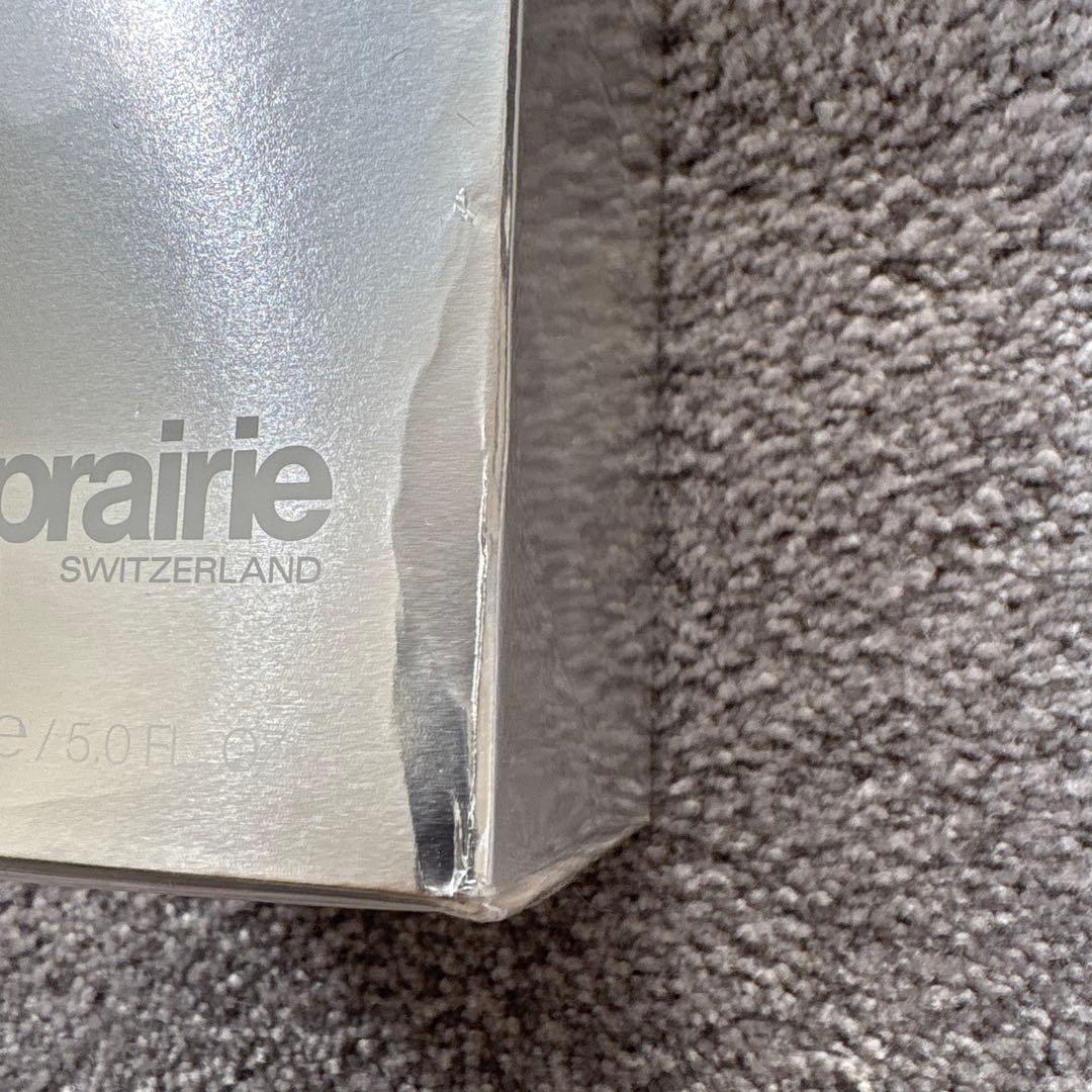 la prairie クリスタル ミセラー ウォーター