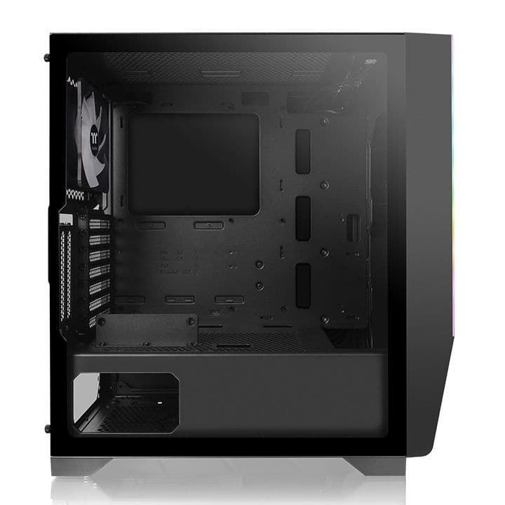 Thermaltake H550 TG ARGB PCケース