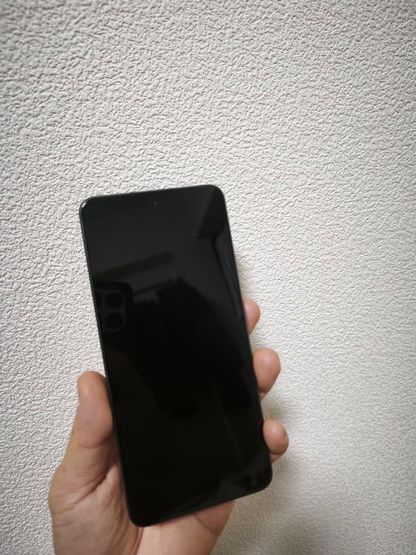 OPPO reno11a simフリー