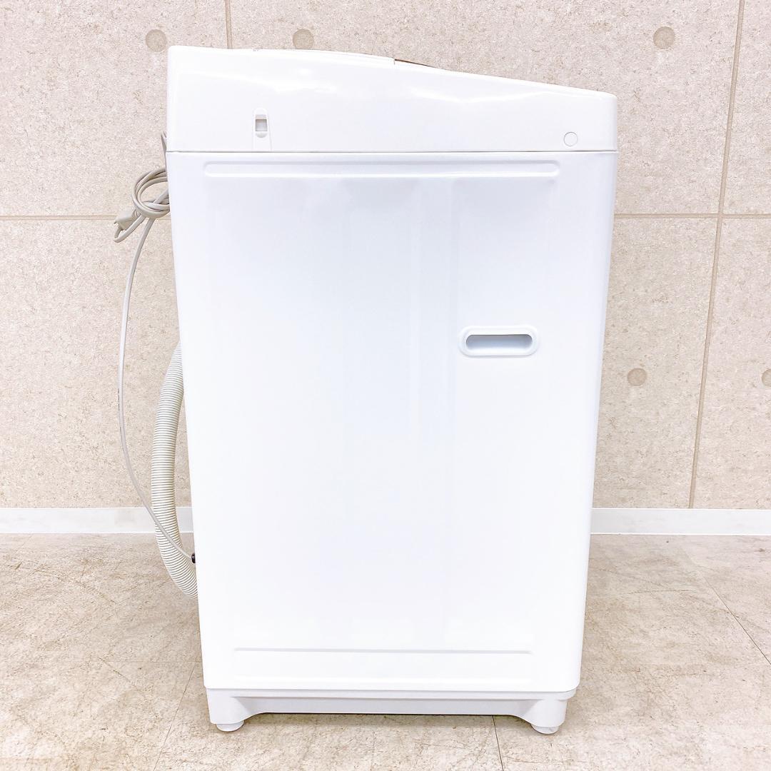 2021年製 TOSHIBA 東芝 全自動洗濯機 6.0kg AW-6GM1