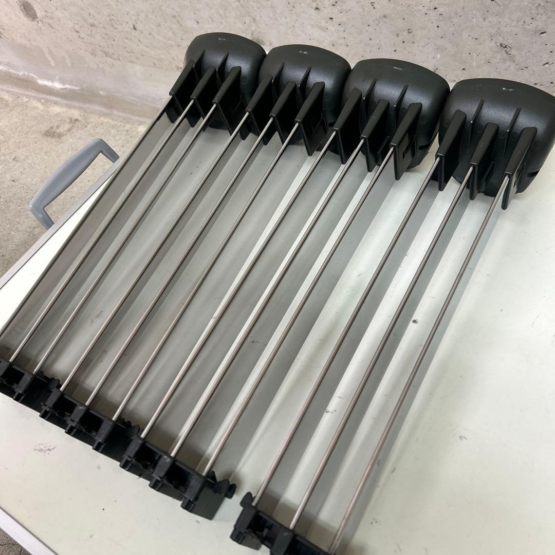 SHARPER IMAGE IONIC BREEZE 空気清浄機 IU-853