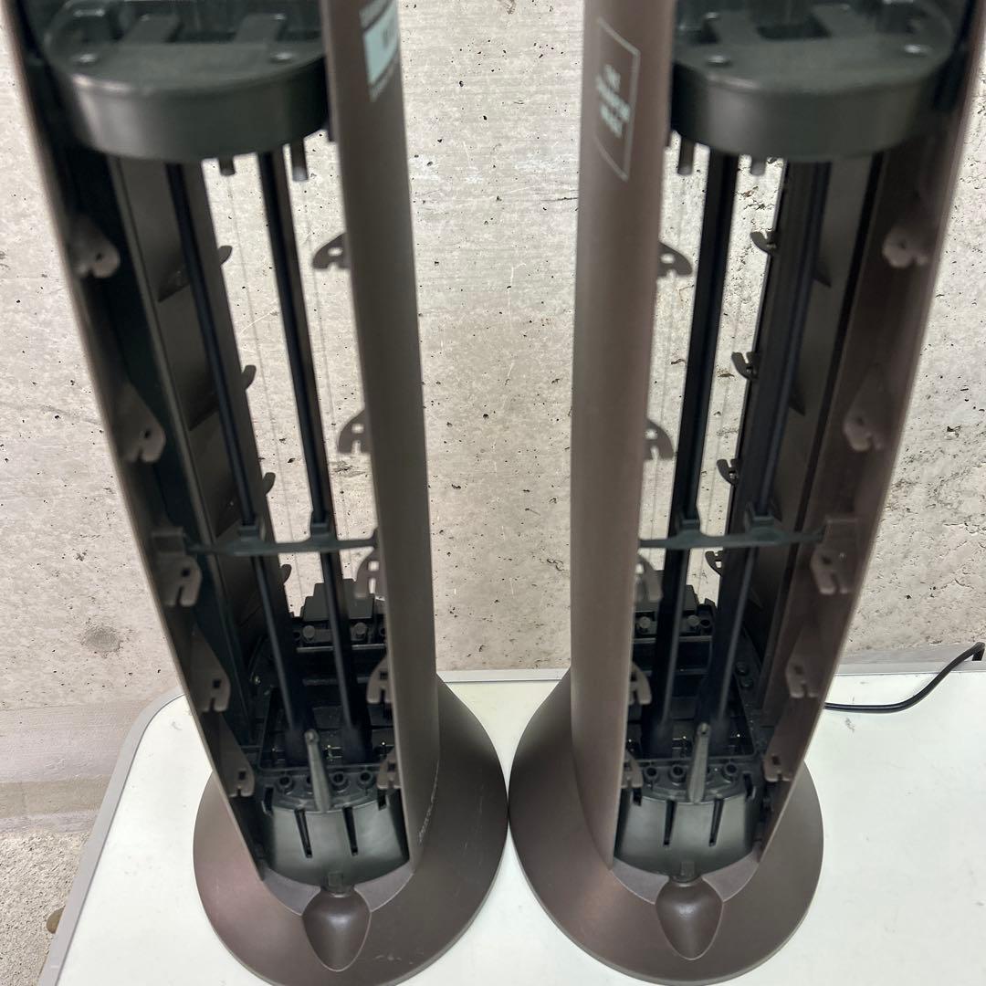 SHARPER IMAGE IONIC BREEZE 空気清浄機 IU-853