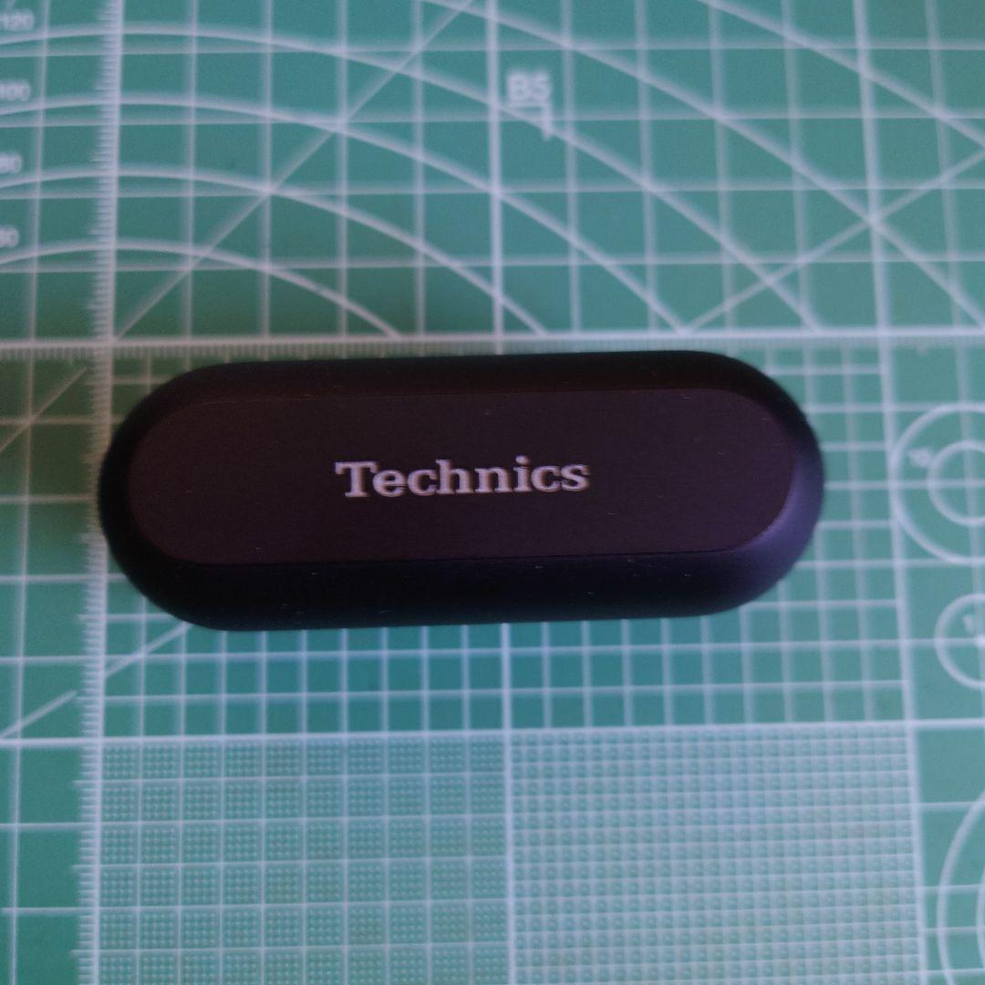 Technics AZ60M2 （EAH-AZ60M2-K）ワイヤレスイヤホン