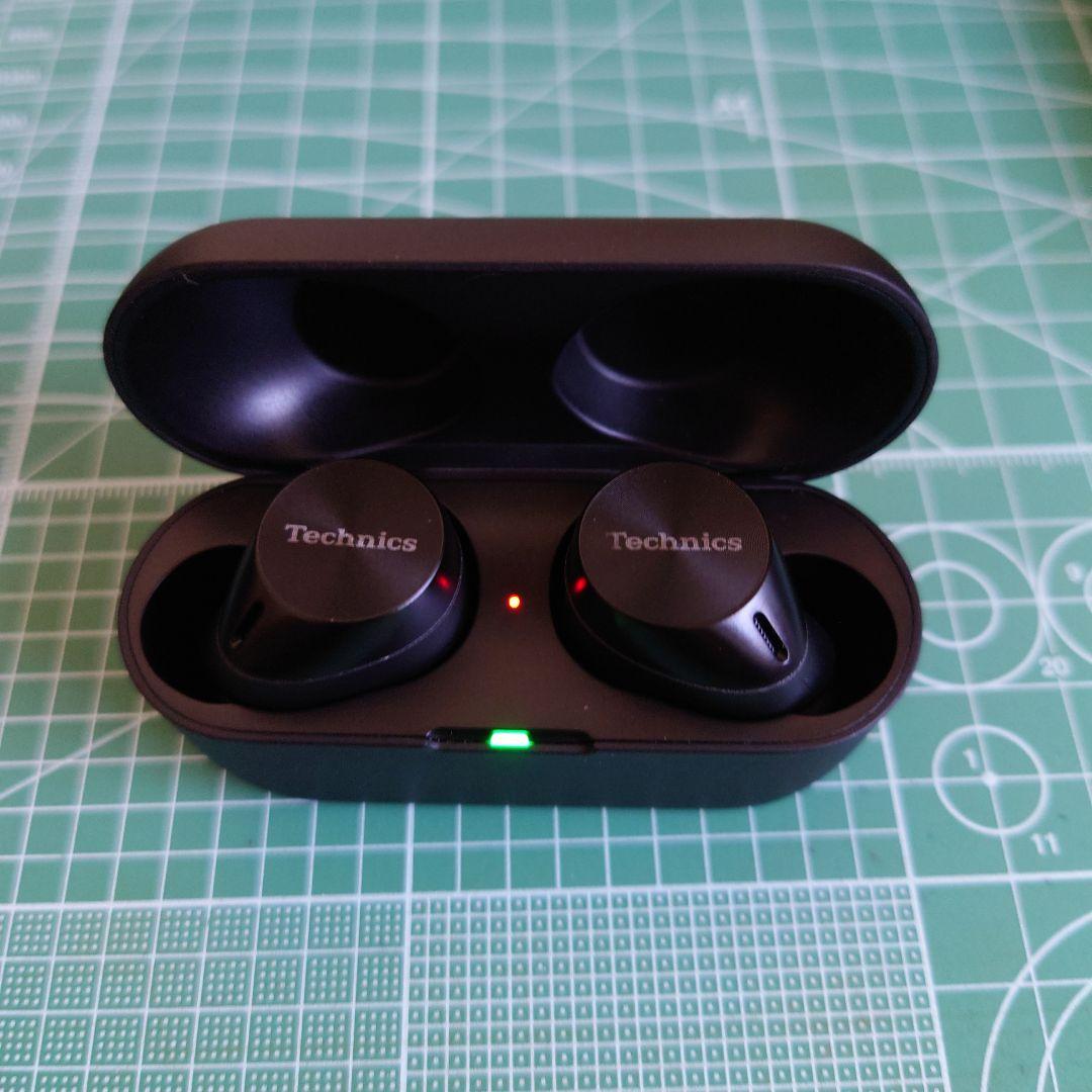 Technics AZ60M2 （EAH-AZ60M2-K）ワイヤレスイヤホン
