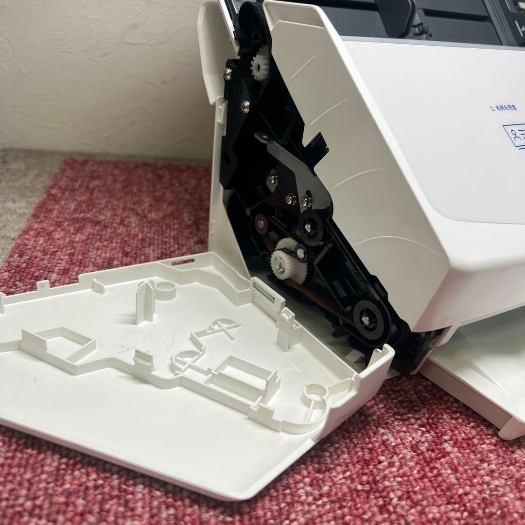 scansnap ix1500サンサンエディション　ジャンク品