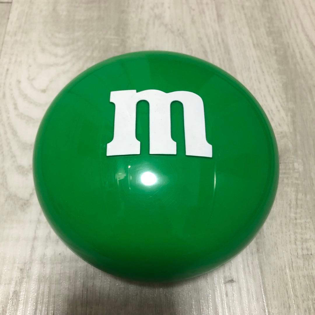 未使用デッドストックアメリカ限定M&M’sビンテージ水筒&小物れ3点セット
