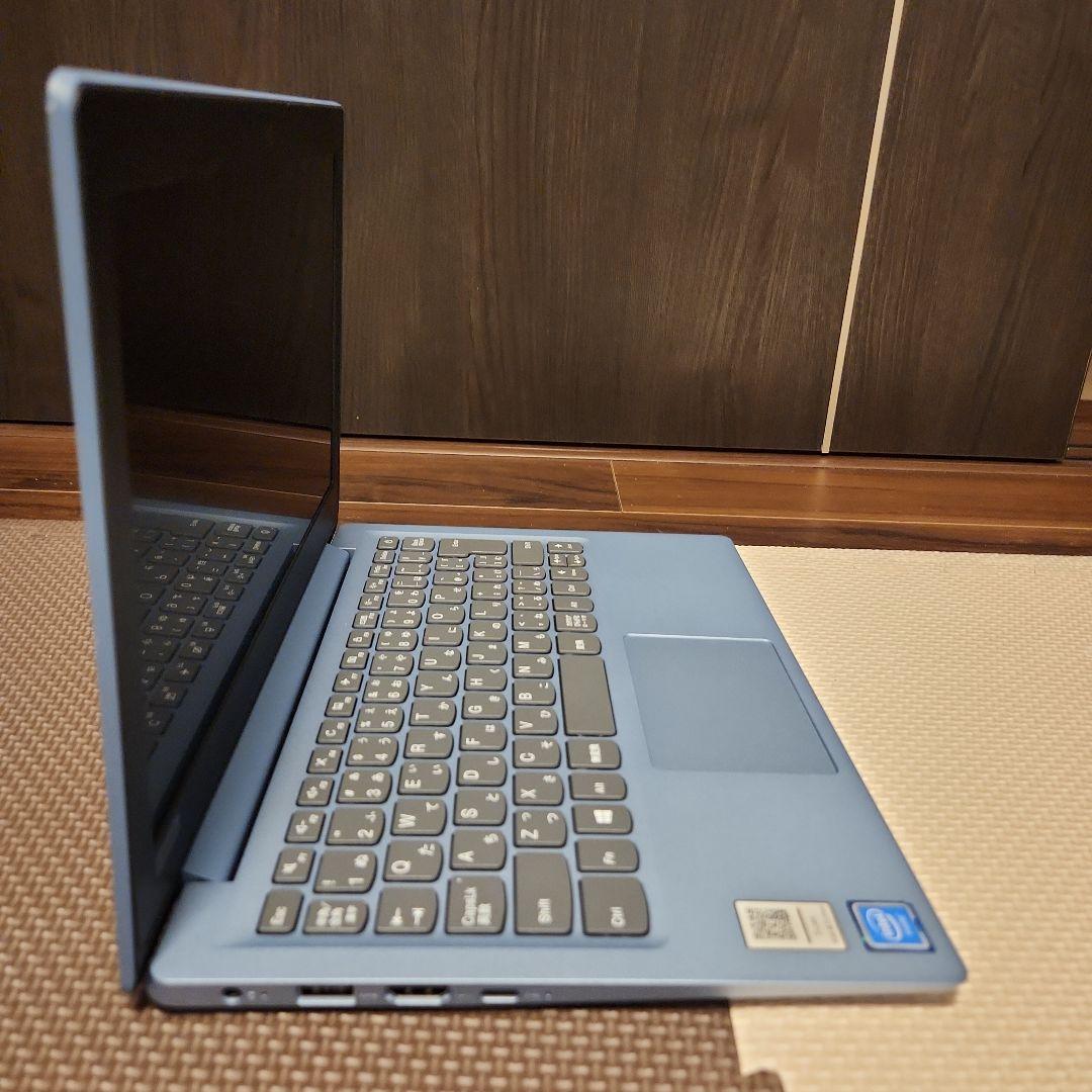⭐美品⭐　ノートパソコン　SSD搭載　薄型　軽量　Lenovo