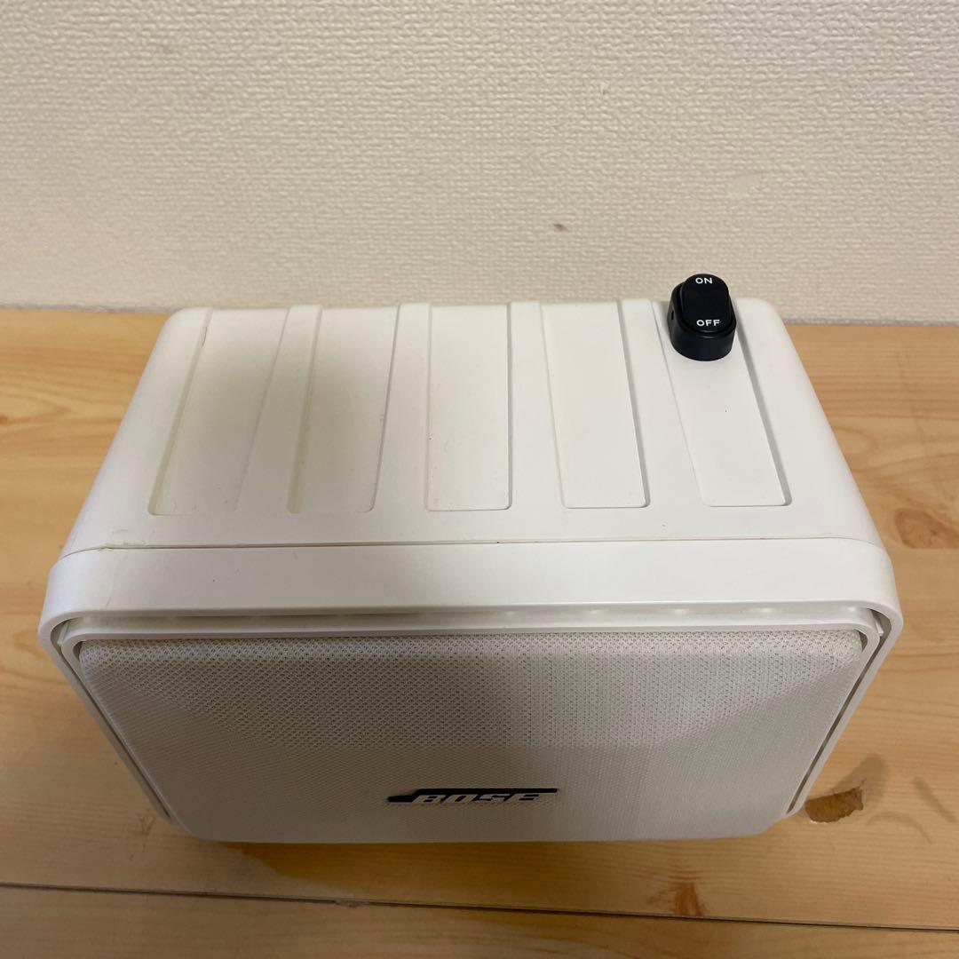 BOSE 101MMW Bluetoothスピーカー　作成番号　2127