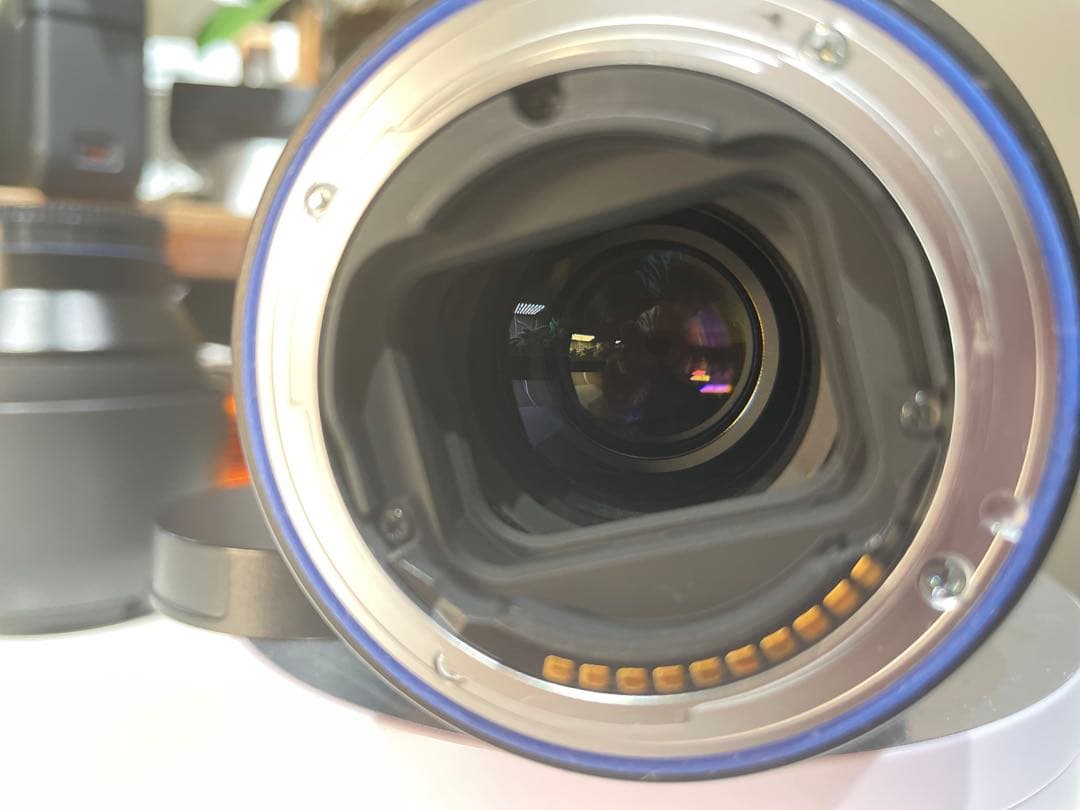 【美品】 Zeiss Batis 135mm f2.8