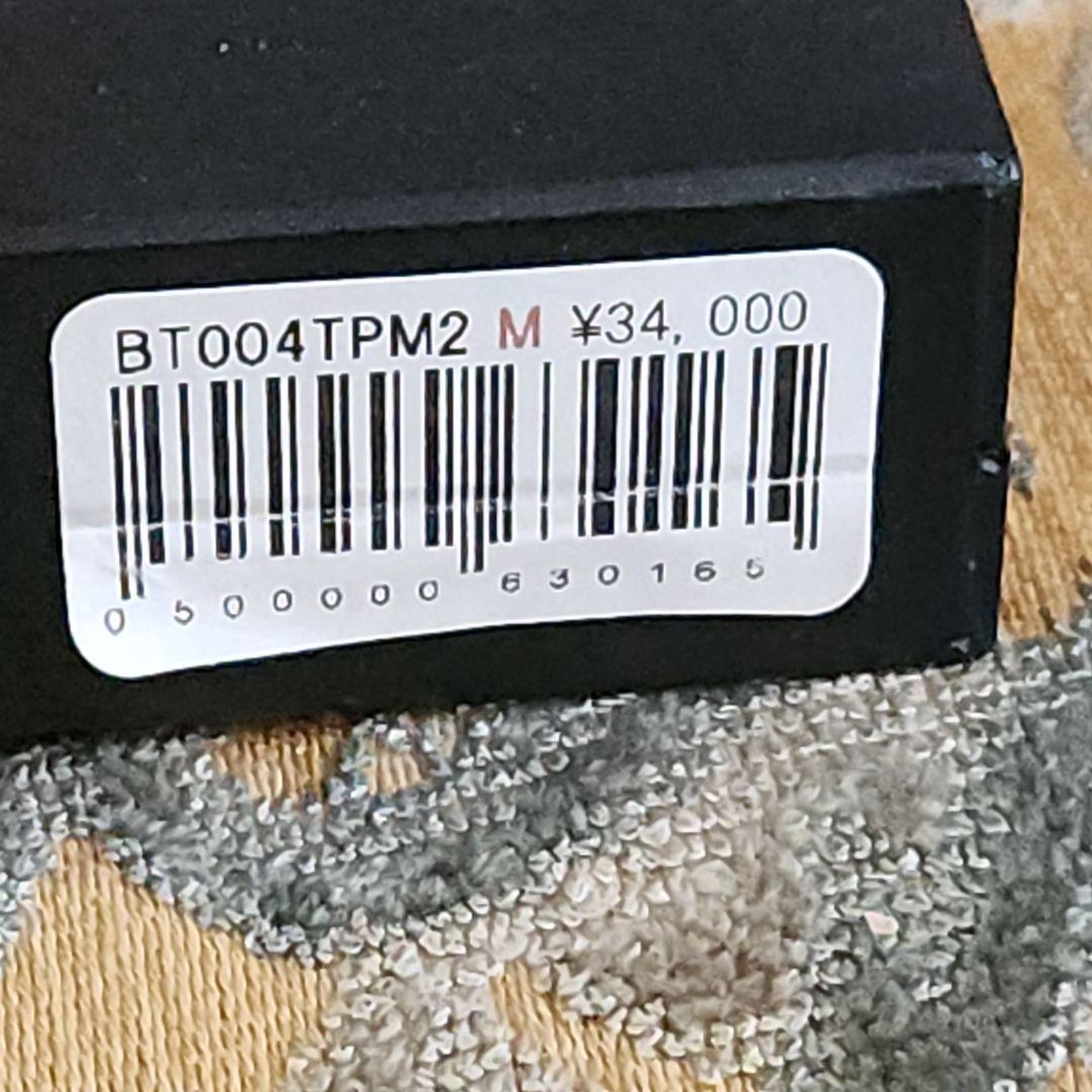 Dr+BK ゲルマニウム99%　ピンクゴールド　ブレスレット　M　展示品、未使用