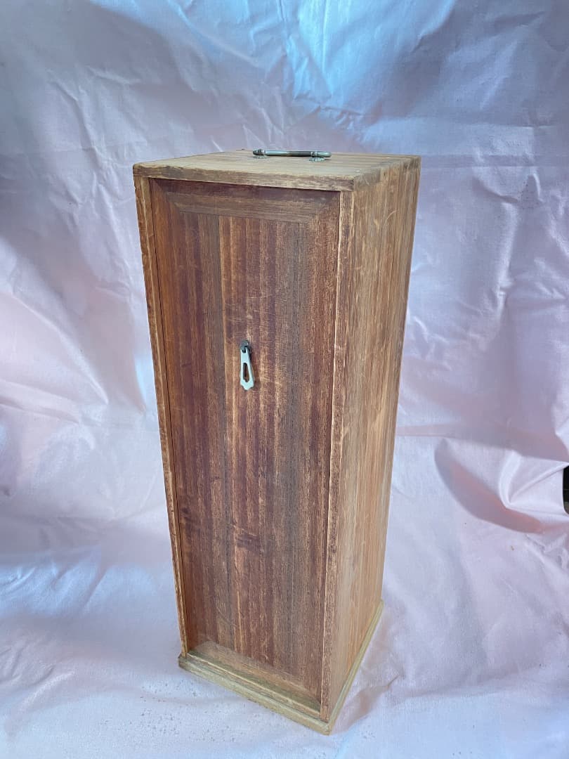 茶道具セット　短冊棚　未使用