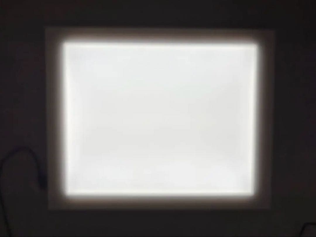 富士フイルムライトボックス LEDビュアープロ HR-2 動作確認済