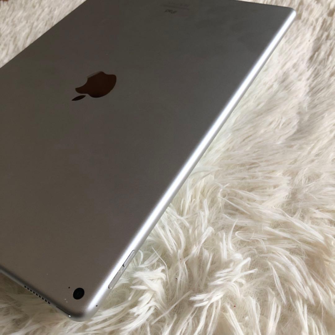 【ラスト1台】iPad Pro 12.9 128GB 【すぐ発送】