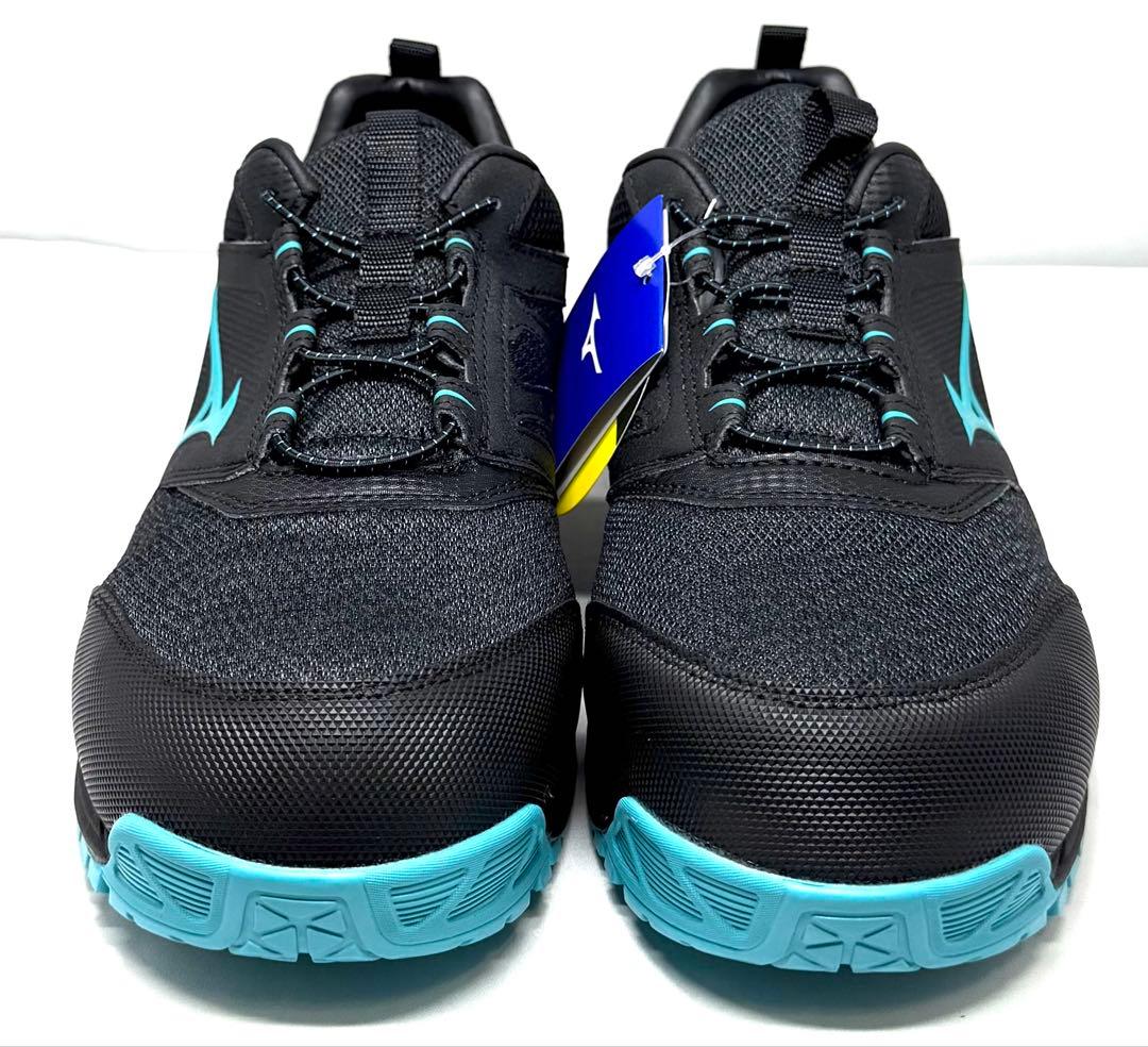 MIZUNO オールマイティ ES31L ゴム紐 27cm F1GA1903