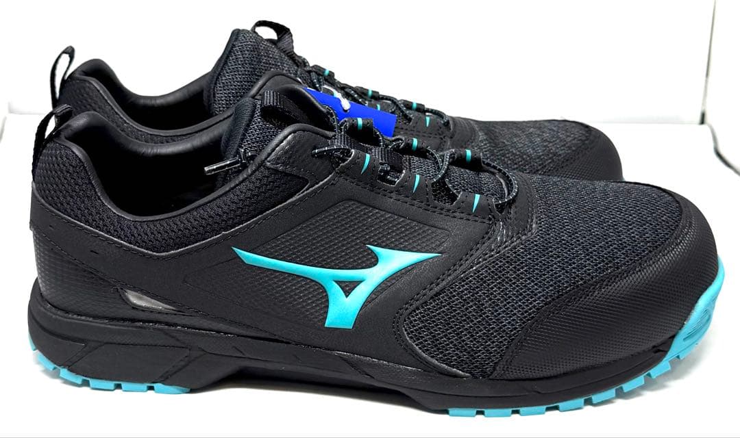 MIZUNO オールマイティ ES31L ゴム紐 27cm F1GA1903