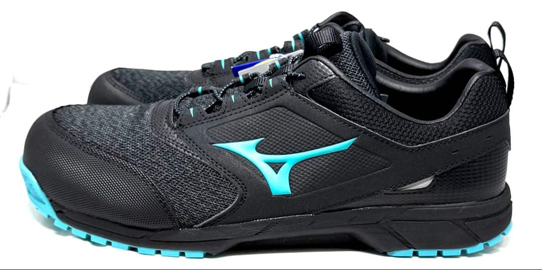 MIZUNO オールマイティ ES31L ゴム紐 27cm F1GA1903