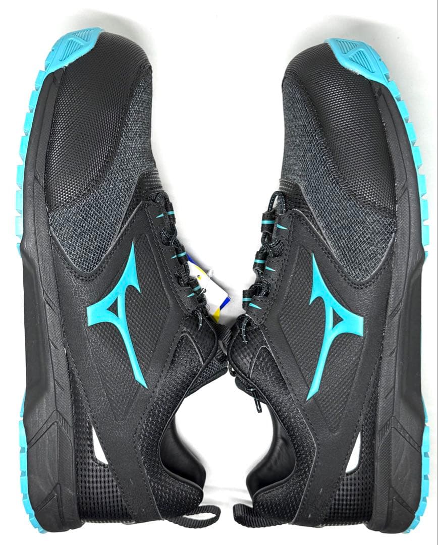 MIZUNO オールマイティ ES31L ゴム紐 27cm F1GA1903