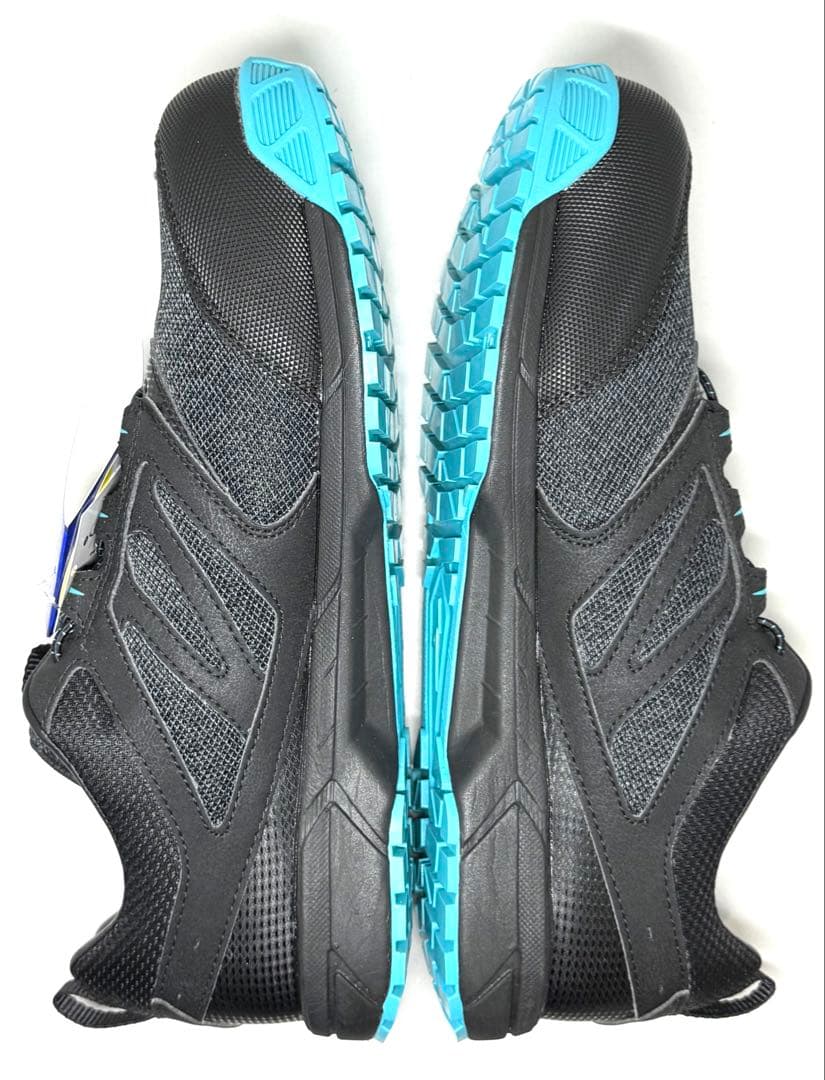 MIZUNO オールマイティ ES31L ゴム紐 27cm F1GA1903