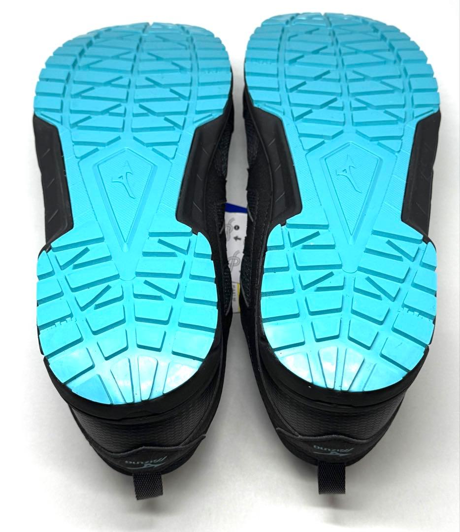 MIZUNO オールマイティ ES31L ゴム紐 27cm F1GA1903