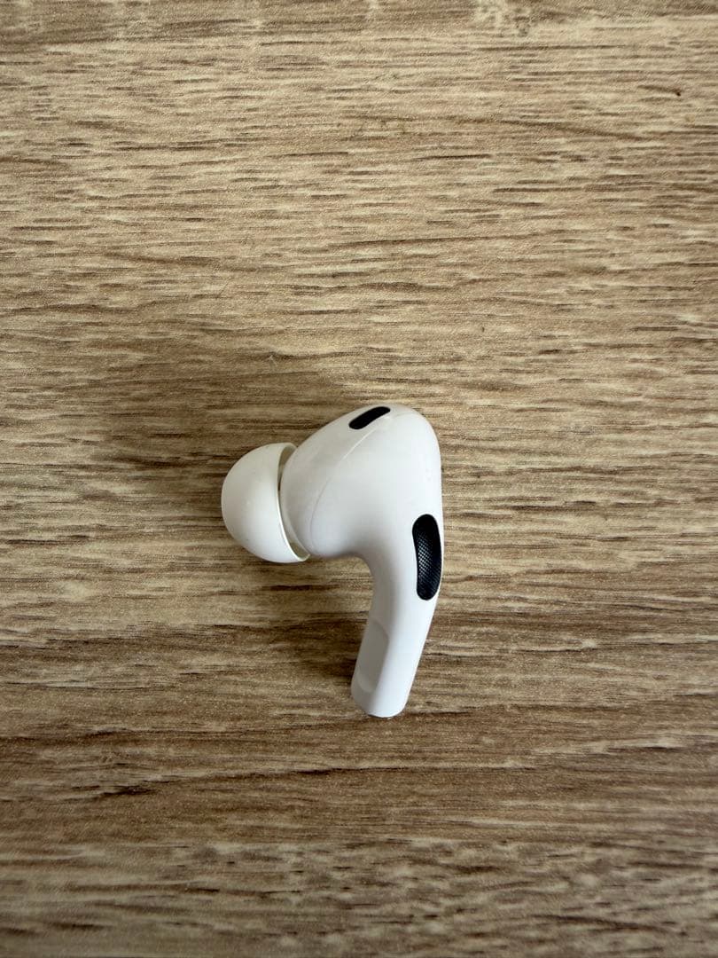 Apple AirPods Pro2 左耳のみ 充電ケーブル・イヤーピース・箱付
