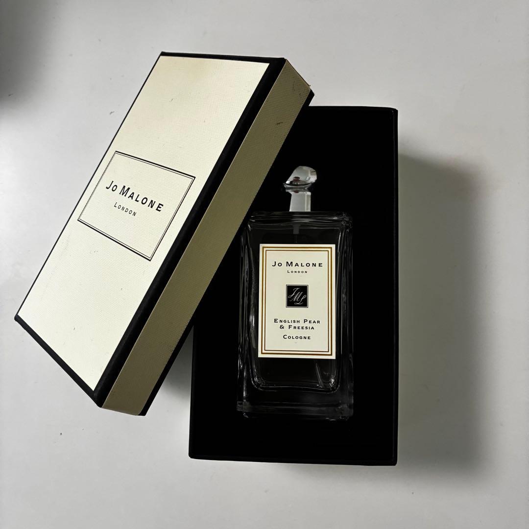 jomalone ジョーマローン イングリッシュペアー&フリージア 100ml