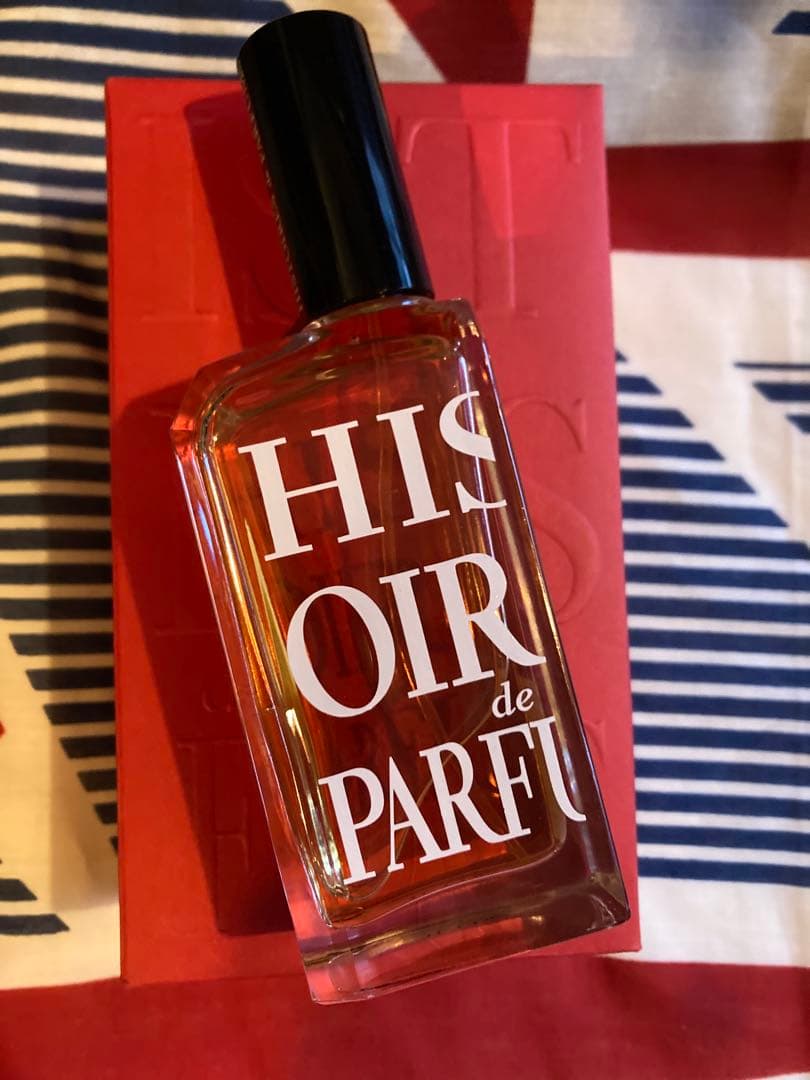 HISTOIRES de PARFUMS 60ml 1889ムーランルージュ